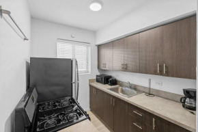 Stylish Apt North Shore 1BR